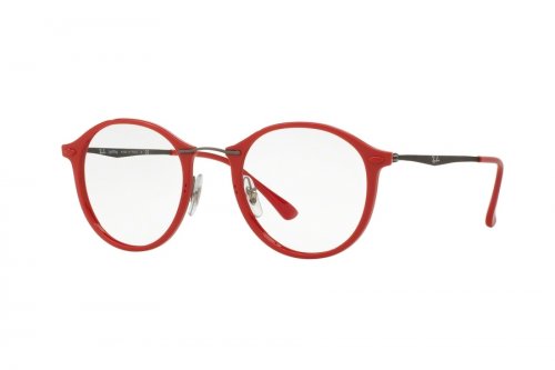 Eyewear (frame) Ray-Ban LightRay Round RB7073-5619