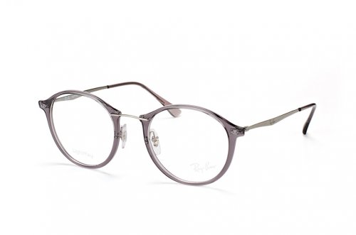  () Ray-Ban LightRay Round RB7073-5620