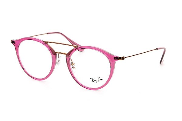 RB7097 5631 Ray-Ban Highstreet