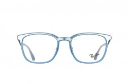 Eyewear (frame) Ray-Ban RB7117-8019
