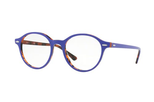 Eyewear (frame) Ray-Ban  RB7118-5716