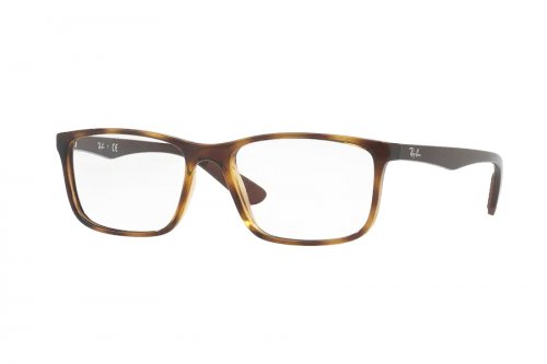 Eyewear (frame) Ray-Ban  RB7129I-5577