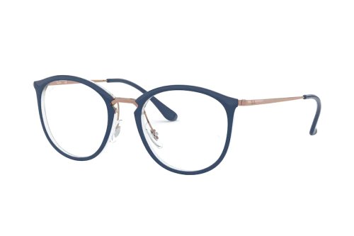 Eyewear (frame) Ray-Ban Highstreet RB7140-5853