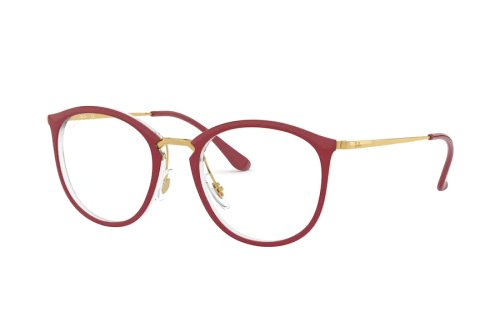  () Ray-Ban Highstreet RB7140-5854