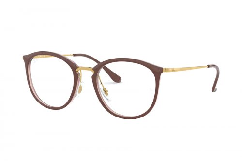 Eyewear (frame) Ray-Ban Highstreet RB7140-5971