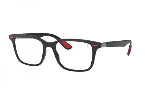  () Ray-Ban Scuderia Ferrari Collection RB7144M-F602