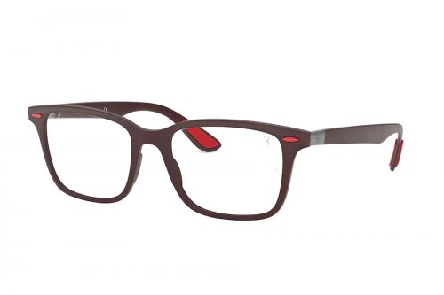  () Ray-Ban Scuderia Ferrari Collection RB7144M-F631