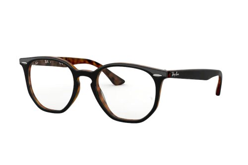 Eyewear (frame) Ray-Ban Hexagonal RB7151-5909