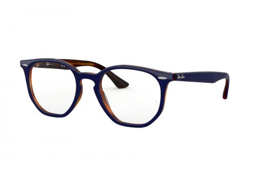  () Ray-Ban Hexagonal RB7151-5910