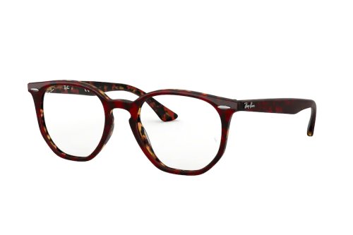 Eyewear (frame) Ray-Ban Hexagonal RB7151-5911
