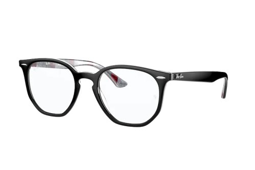 Eyewear (frame) Ray-Ban Hexagonal RB7151-8089