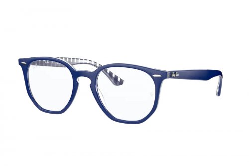 Eyewear (frame) Ray-Ban Hexagonal RB7151-8090
