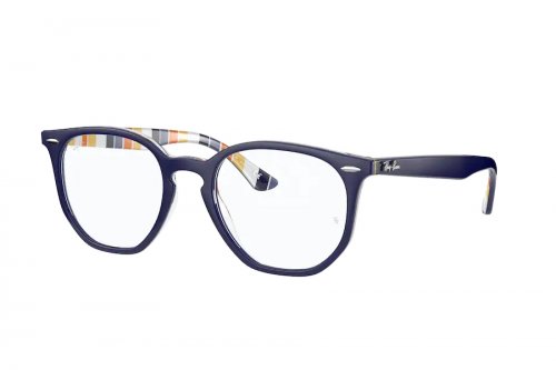 Eyewear (frame) Ray-Ban Hexagonal RB7151-8091