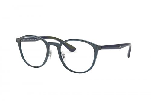 Eyewear (frame) Ray-Ban  RB7156-5796