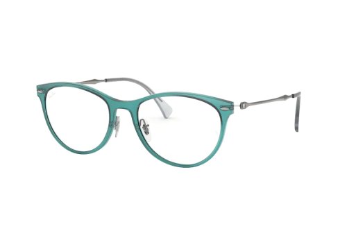 Eyewear (frame) Ray-Ban  RB7160-5866