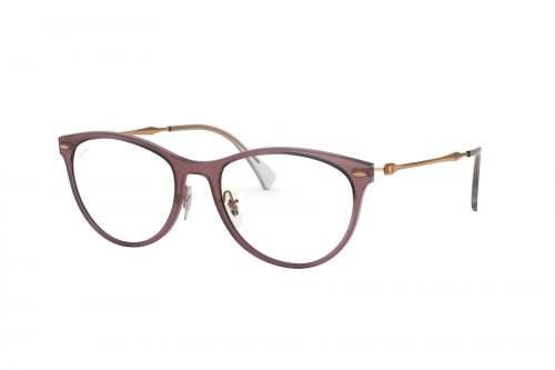 Eyewear (frame) Ray-Ban  RB7160-5868