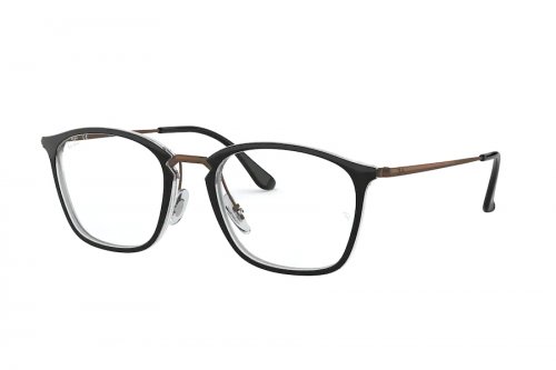  () Ray-Ban Highstreet RB7164-5882