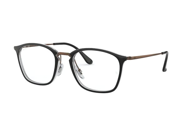 RB7164 5882 Ray-Ban Highstreet