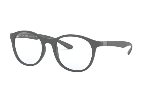 Eyewear (frame) Ray-Ban  RB7166-5521