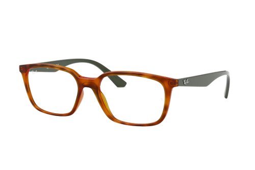 Eyewear (frame) Ray-Ban  RB7176-5990
