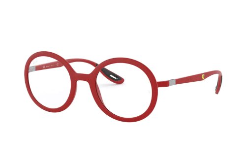  () Ray-Ban Scuderia Ferrari Collection RB7180M-F628