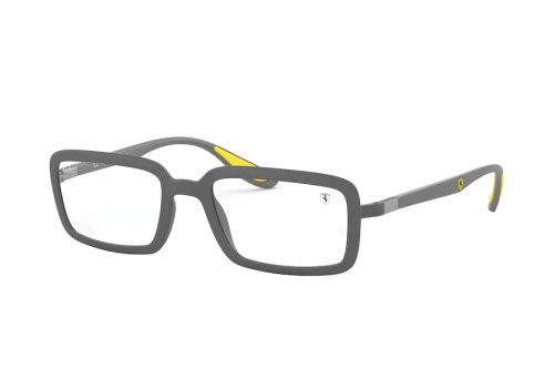  () Ray-Ban Scuderia Ferrari Collection RB7181M-F608