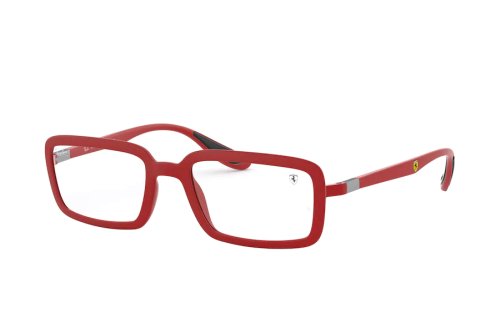  () Ray-Ban Scuderia Ferrari Collection RB7181M-F628