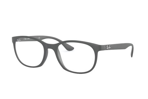 Eyewear (frame) Ray-Ban Liteforce RB7183-5521