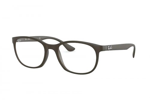 Eyewear (frame) Ray-Ban Liteforce RB7183-8063