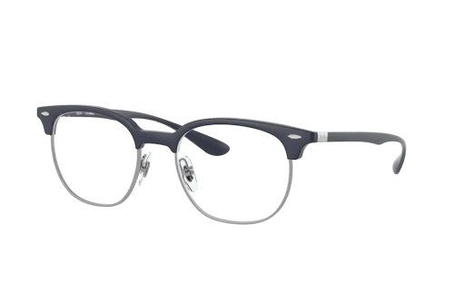 Eyewear (frame) Ray-Ban Liteforce Clubmaster RB7186-8087