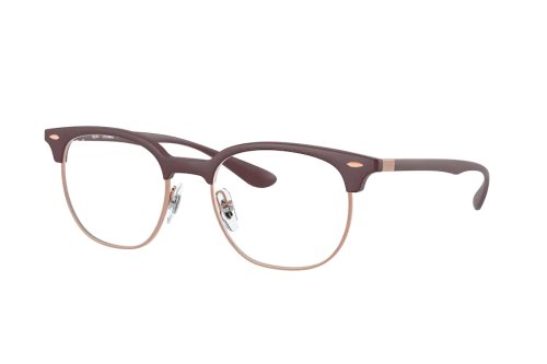  () Ray-Ban Liteforce Clubmaster RB7186-8088