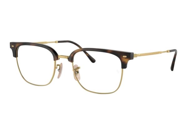 RB7216 2012 Ray-Ban New Clubmaster