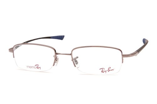  () Ray-Ban MemoRay RB7512-1076