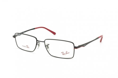  () Ray-Ban MemoRay RB7517-1012