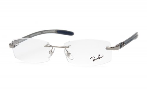  () Ray-Ban Carbon Fibre RB8402-2689