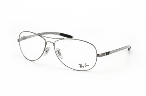  () Ray-Ban Carbon Fibre RB8403-2502