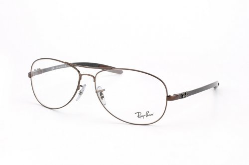  () Ray-Ban Carbon Fibre RB8403-2511