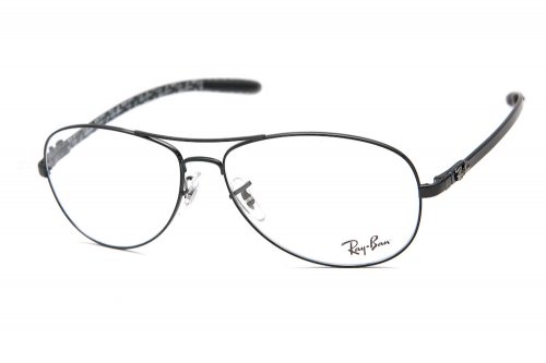  () Ray-Ban Carbon Fibre RB8403-2702