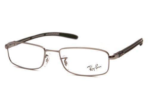 Eyewear (frame) Ray-Ban Carbon Fibre RB8405-2686