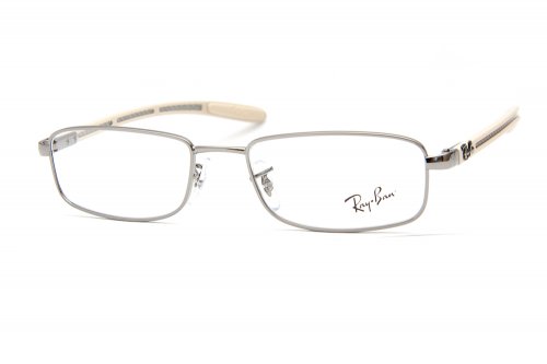  () Ray-Ban Carbon Fibre RB8405-2687