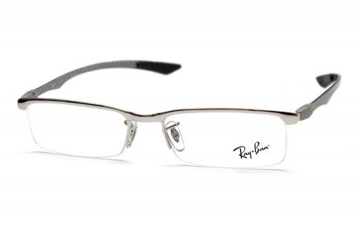  () Ray-Ban Carbon Fibre RB8406-2501