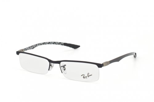  () Ray-Ban Carbon Fibre RB8406-2718