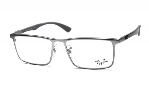  () Ray-Ban Carbon Fibre RB8409-2714