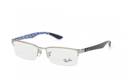  () Ray-Ban Carbon RB8412-2502