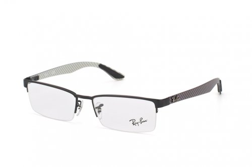  () Ray-Ban Carbon RB8412-2503