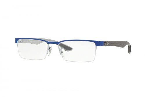 Eyewear (frame) Ray-Ban Carbon RB8412-2891