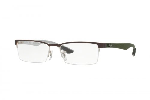 Eyewear (frame) Ray-Ban Carbon RB8412-2892