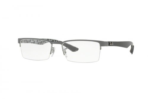  () Ray-Ban Carbon RB8412-2893