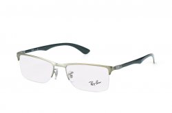 Eyewear (frame) Ray-Ban RB8413-2620