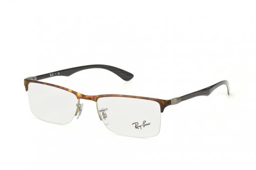  () Ray-Ban Carbon Fibre RB8413-2783